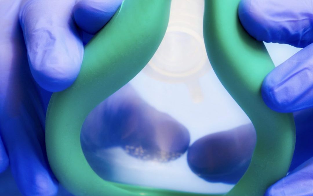 Le MEOPA : une solution douce pour des soins dentaires sereins